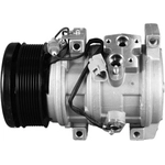 Order New Compressor by AUTO-KOOL - 1226X For Your Vehicle