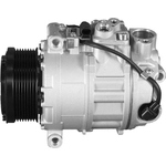 Order New Compressor by AUTO-KOOL - 1232X For Your Vehicle