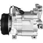 Order New Compressor by AUTO-KOOL - 1234X For Your Vehicle