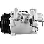 Order New Compressor by AUTO-KOOL - 1245X For Your Vehicle