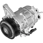 Order New Compressor by AUTO-KOOL - 1258X For Your Vehicle