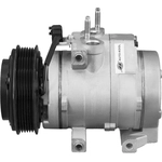 Order New Compressor by AUTO-KOOL - 1266X For Your Vehicle