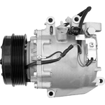 Order New Compressor by AUTO-KOOL - 1268X For Your Vehicle