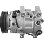 Order New Compressor by AUTO-KOOL - 1273X For Your Vehicle