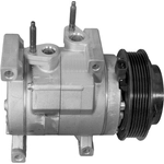 Order New Compressor by AUTO-KOOL - 1275X For Your Vehicle