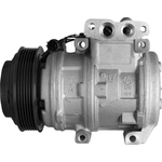 Order New Compressor by AUTO-KOOL - 1276X For Your Vehicle
