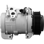 Order New Compressor by AUTO-KOOL - 1282X For Your Vehicle