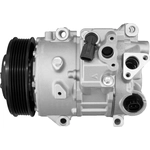 Order New Compressor by AUTO-KOOL - 1283X For Your Vehicle