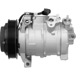 Order New Compressor by AUTO-KOOL - 1299X For Your Vehicle