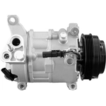 Order New Compressor by AUTO-KOOL - 1307X For Your Vehicle