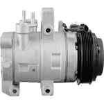 Order New Compressor by AUTO-KOOL - 1318X For Your Vehicle
