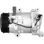 Order New Compressor by AUTO-KOOL - 1319X For Your Vehicle