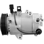 Order New Compressor by AUTO-KOOL - 1322X For Your Vehicle