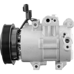 Order New Compressor by AUTO-KOOL - 1324X For Your Vehicle