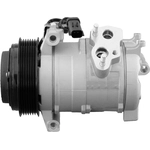 Order New Compressor by AUTO-KOOL - 1325X For Your Vehicle