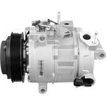 Order New Compressor by AUTO-KOOL - 1331X For Your Vehicle