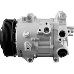 Order New Compressor by AUTO-KOOL - 1335X For Your Vehicle