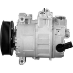 Order New Compressor by AUTO-KOOL - 1339X For Your Vehicle