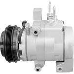 Order New Compressor by AUTO-KOOL - 1343X For Your Vehicle