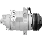Order New Compressor by AUTO-KOOL - 1345X For Your Vehicle