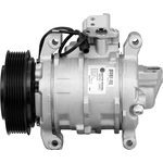 Order New Compressor by AUTO-KOOL - 1347X For Your Vehicle