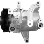 Order New Compressor by AUTO-KOOL - 1351X For Your Vehicle