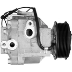 Order New Compressor by AUTO-KOOL - 1366X For Your Vehicle