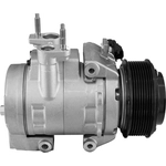 Order New Compressor by AUTO-KOOL - 1374X For Your Vehicle