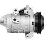 Order New Compressor by AUTO-KOOL - 1376X For Your Vehicle