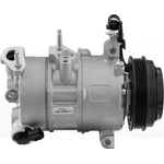 Order New Compressor by AUTO-KOOL - 1377X For Your Vehicle