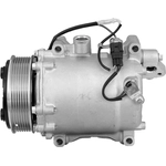 Order New Compressor by AUTO-KOOL - 1378X For Your Vehicle