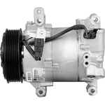 Order New Compressor by AUTO-KOOL - 1379X For Your Vehicle