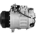 Order New Compressor by AUTO-KOOL - 1382X For Your Vehicle