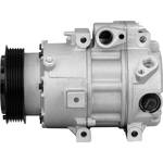 Order New Compressor by AUTO-KOOL - 1387X For Your Vehicle
