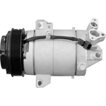 Order New Compressor by AUTO-KOOL - 1394X For Your Vehicle