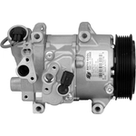 Order New Compressor by AUTO-KOOL - 1398X For Your Vehicle