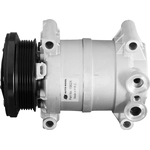 Order Compresseur neuf par AUTO-KOOL - 1562X For Your Vehicle