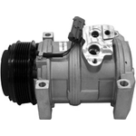 Order New Compressor by AUTO-KOOL - 1571X For Your Vehicle