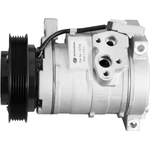 Order New Compressor by AUTO-KOOL - 1579X For Your Vehicle