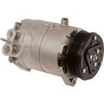 Order New Compressor by AUTO-KOOL - 1719X For Your Vehicle