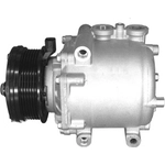 Order Compresseur neuf par AUTO-KOOL - 1745X For Your Vehicle