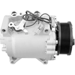 Order New Compressor by AUTO-KOOL - 1750X For Your Vehicle