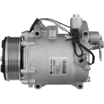 Order New Compressor by AUTO-KOOL - 1755X For Your Vehicle