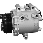 Order New Compressor by AUTO-KOOL - 1757X For Your Vehicle