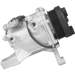 Order Compresseur neuf par AUTO-KOOL - 1762X For Your Vehicle