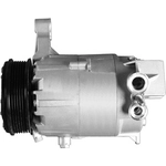 Order New Compressor by AUTO-KOOL - 1764X For Your Vehicle