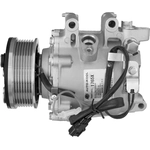 Order New Compressor by AUTO-KOOL - 1765X For Your Vehicle