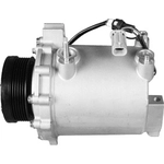 Order New Compressor by AUTO-KOOL - 1777X For Your Vehicle