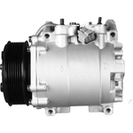 Order New Compressor by AUTO-KOOL - 1785X For Your Vehicle