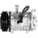 Order New Compressor by AUTO-KOOL - 1803X For Your Vehicle